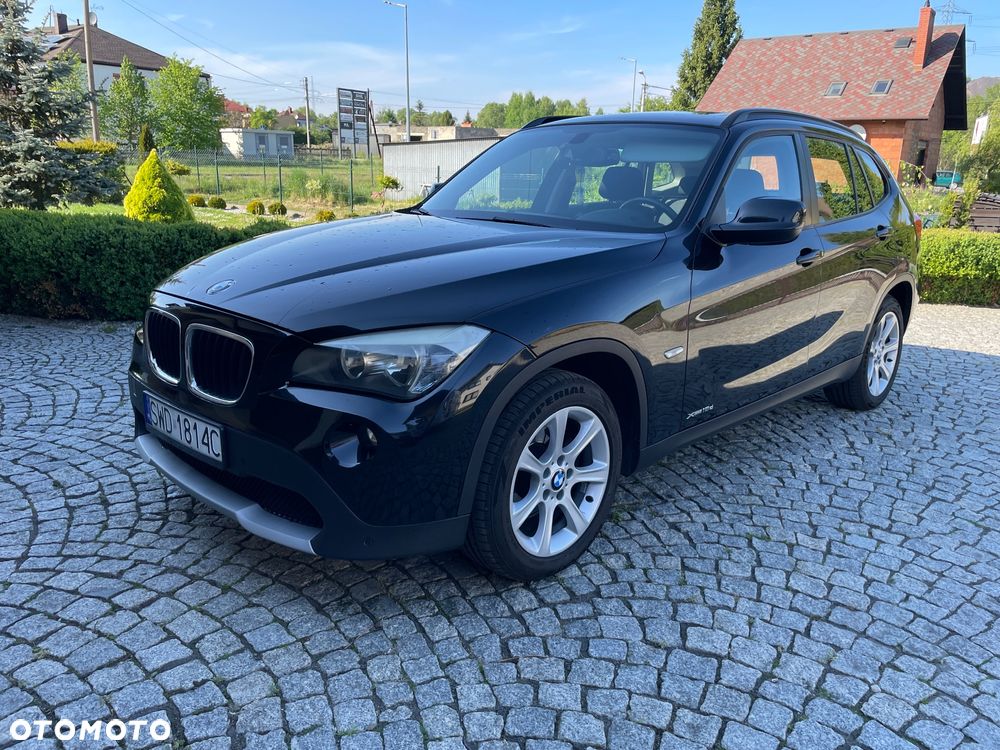 BMW X1 xDrive18d xLine - 3