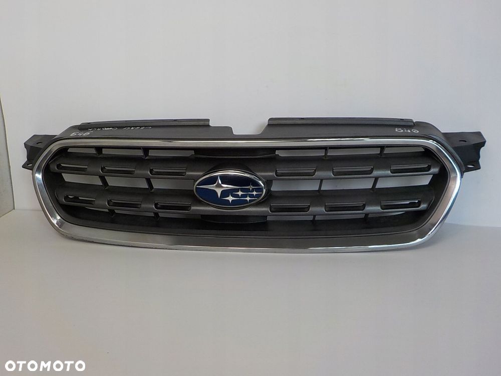 SUBARU OUTBACK BL BP GRILL ATRAPA CHŁODNICY - 1
