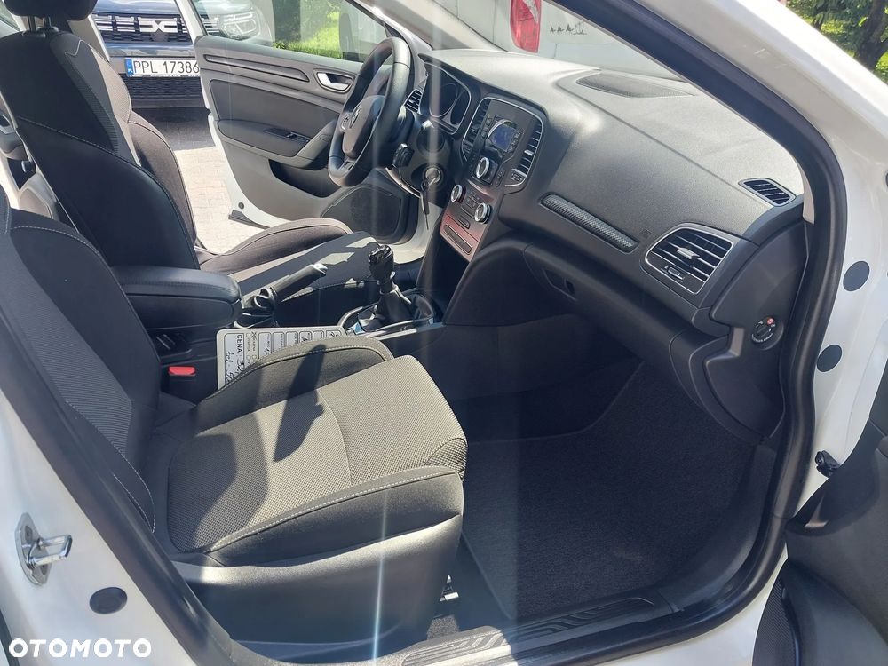Renault Megane - 13