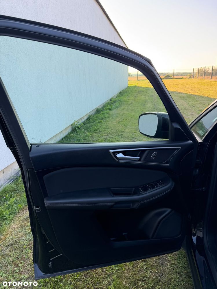 Ford Galaxy 2.0 EcoBlue Titanium - 16
