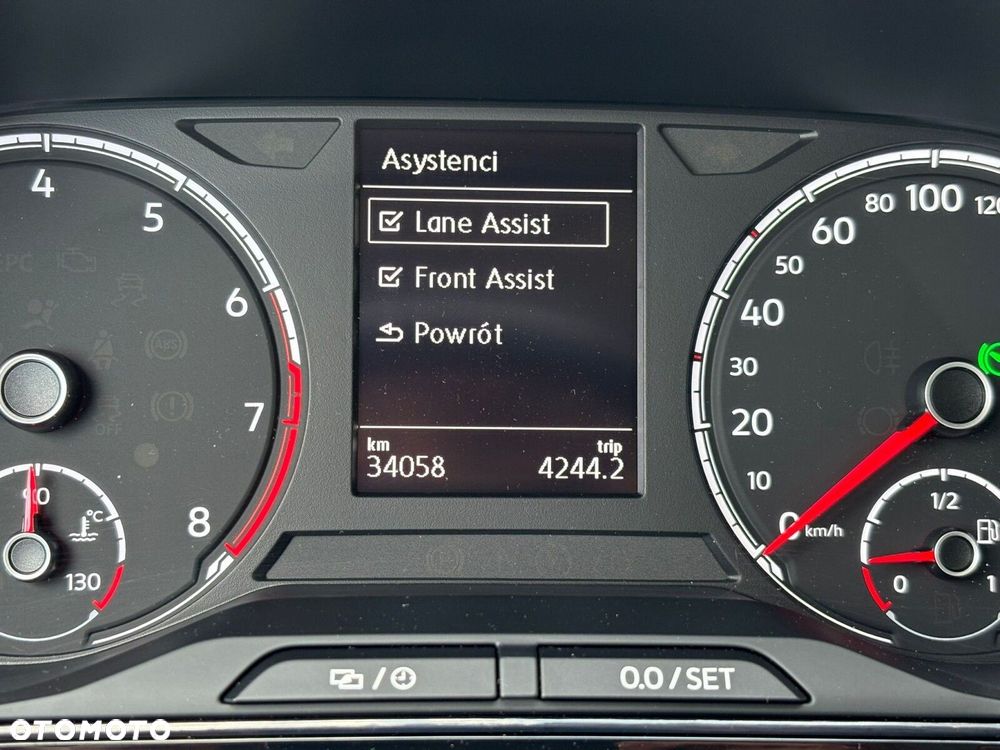 Volkswagen T-Cross 1.0 TSI Life DSG - 22