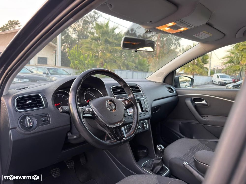 VW Polo 1.0 Trendline - 15