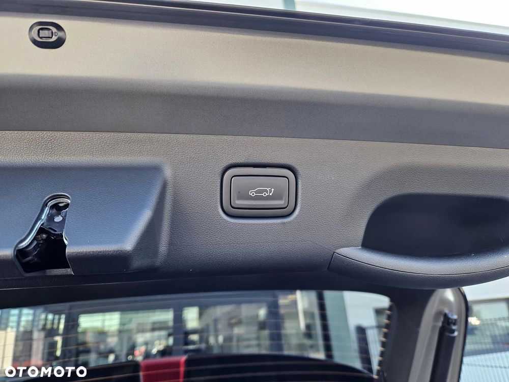 Hyundai Kona 1.6 GDI Hybrid N-Line DCT - 11