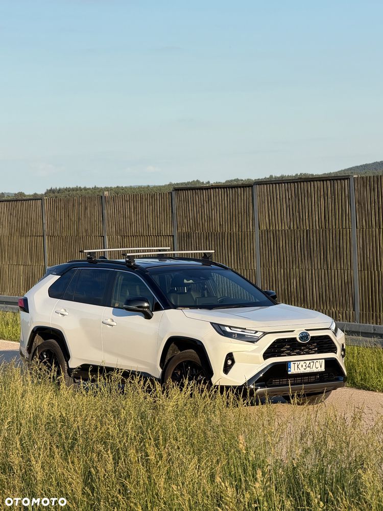 Toyota RAV4 - 2