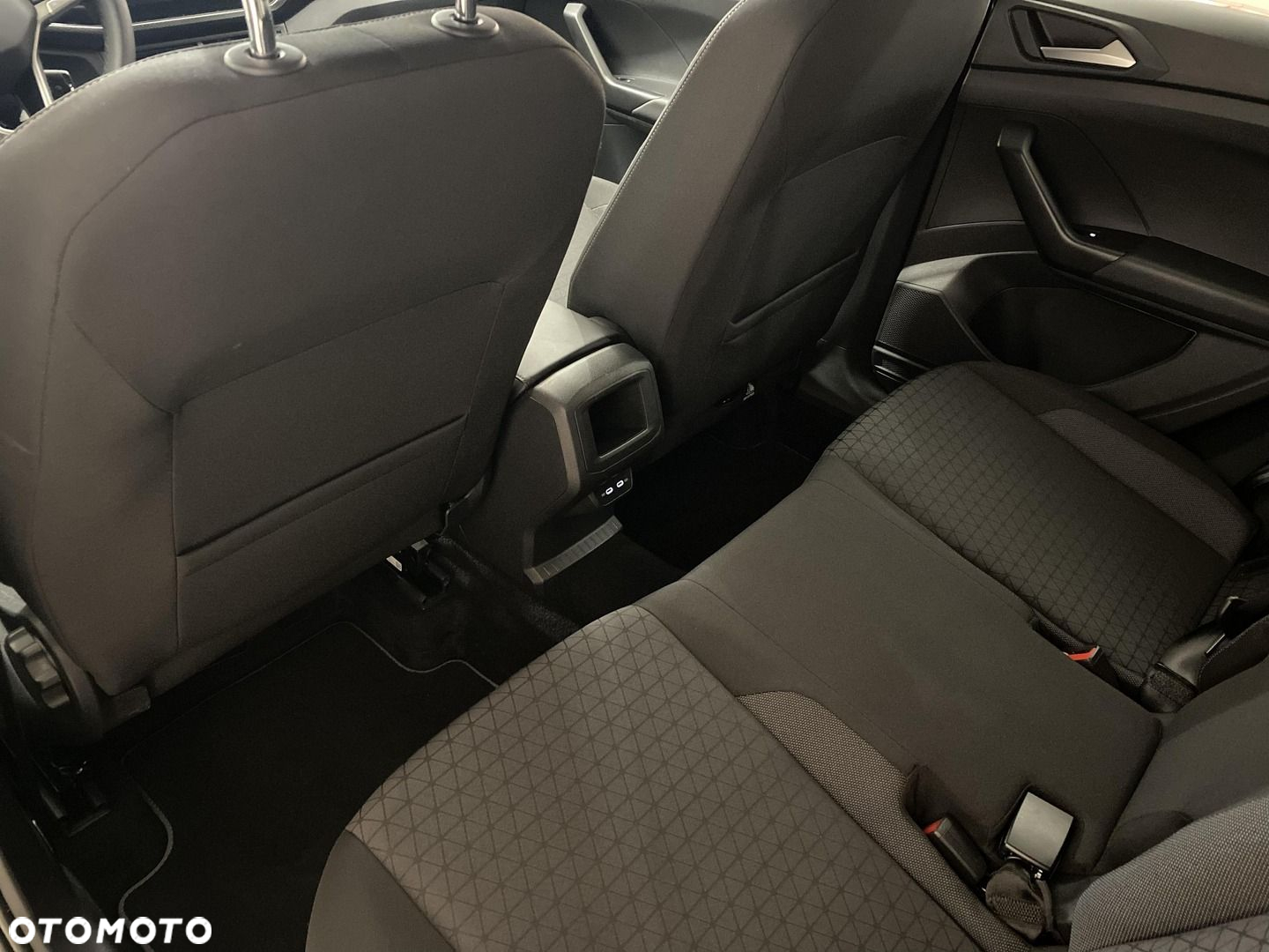 Volkswagen T-Cross 1.5 TSI ACT Life DSG - 11