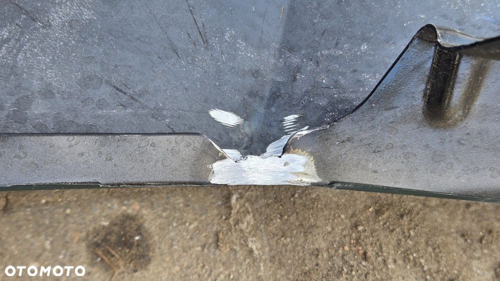 Błotnik lewy przód Audi RS6 4K0 - 15