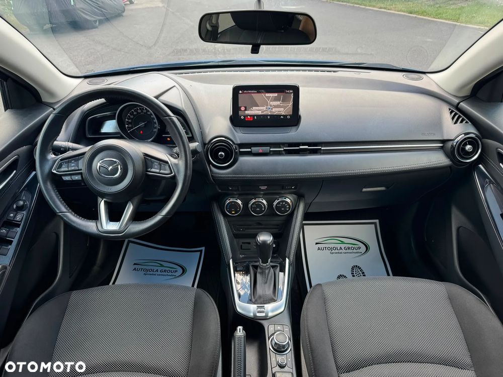Mazda 2 - 7
