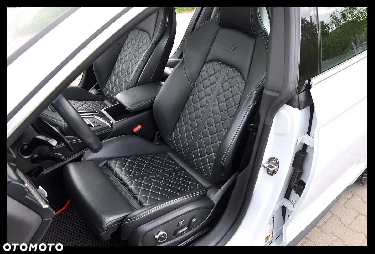 Audi S5 Sportback 3.0 TFSI quattro tiptronic - 27