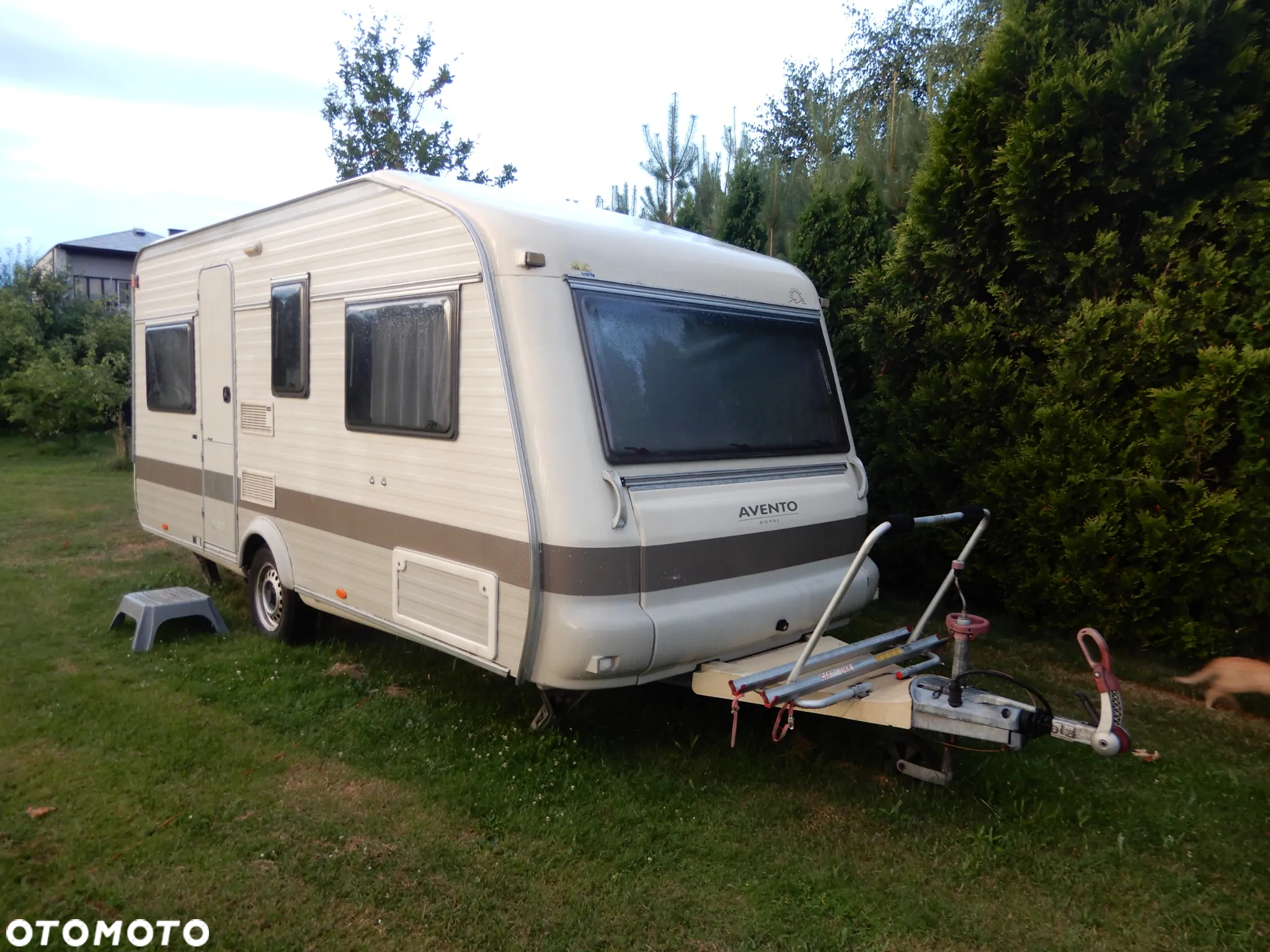 Avento 465 - 4