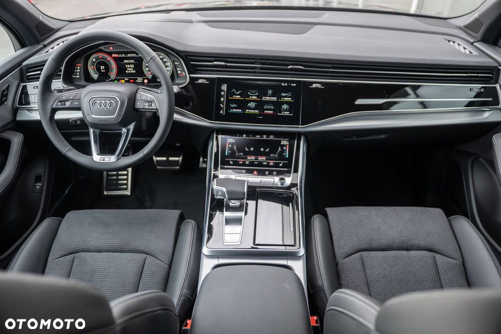 Audi Q7 - 24