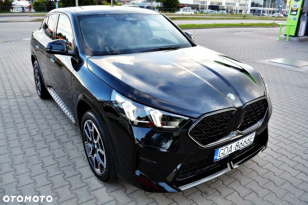 BMW X2 xDrive20i Advantage Plus - 21