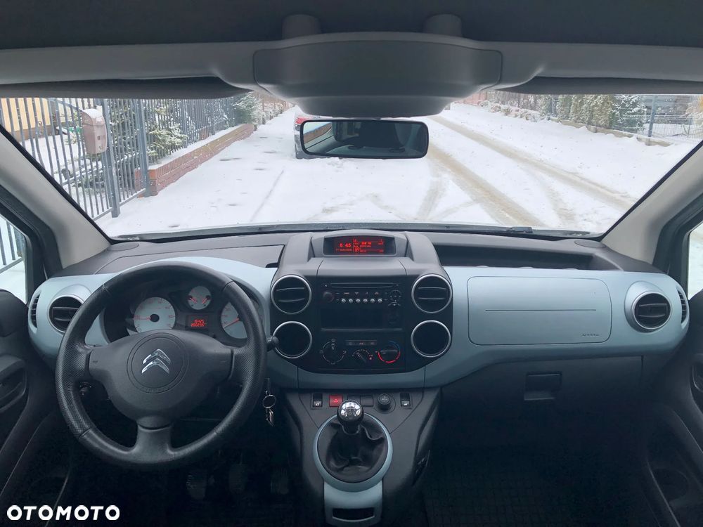 Citroën Berlingo 1.6 HDi Selection - 7