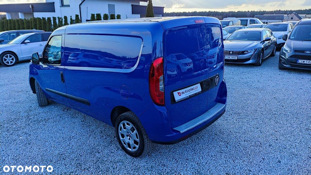 Fiat Doblo - 10
