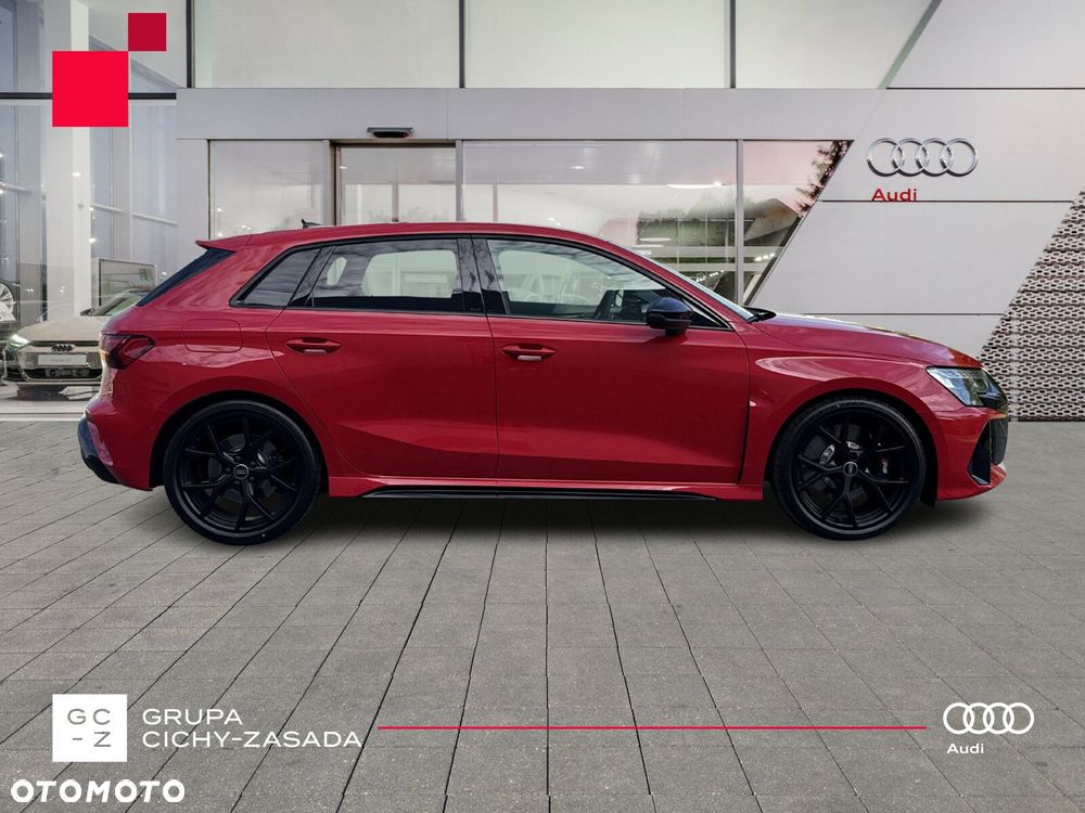 Audi RS3 Sportback - 6