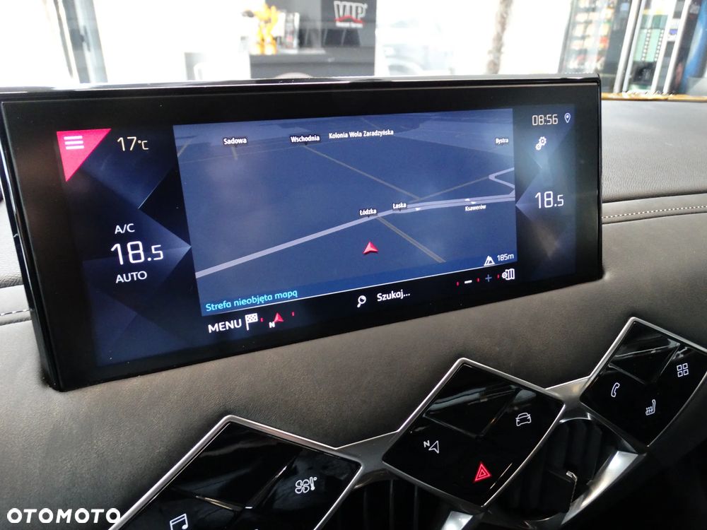 DS Automobiles DS 3 Crossback 1.2 PureTech Grand Chic - 32