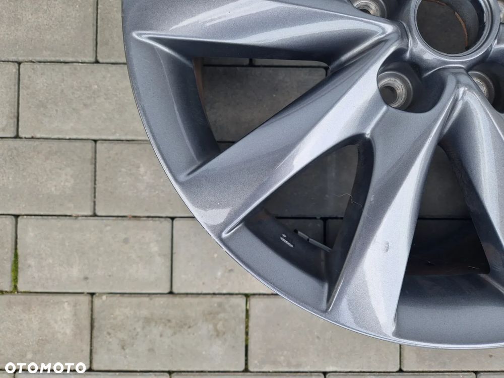 FELGA MAZDA 3 7,5Jx17 ET50 5x114,3 - 5