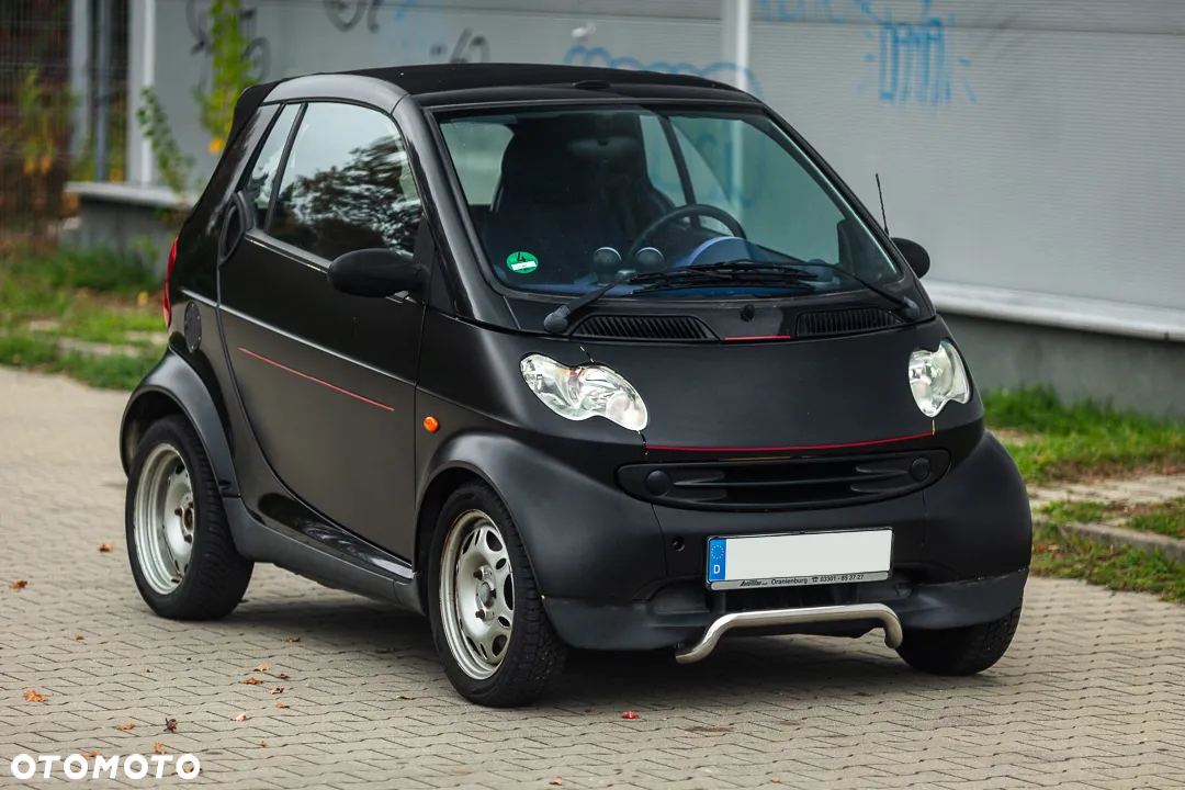 Smart Fortwo & passion - 9