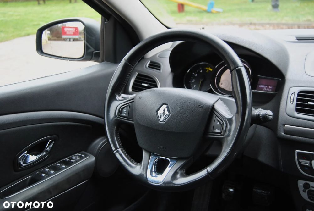Renault Megane 1.5 dCi Life - 10