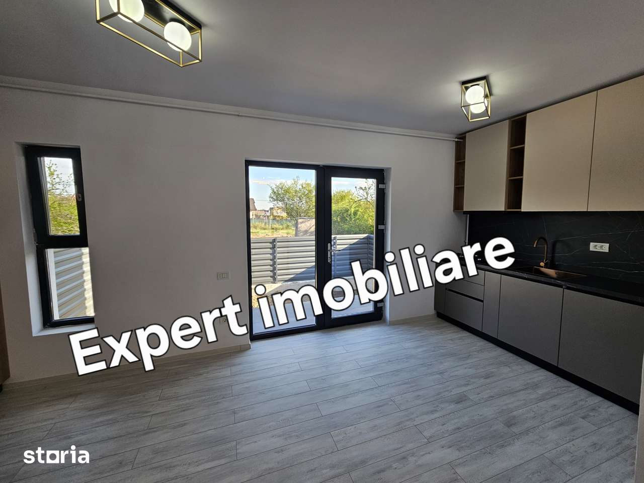 Duplex Premium!Mutare imediată!TRIVALE-Smeura! - Imagine principală: 4/20