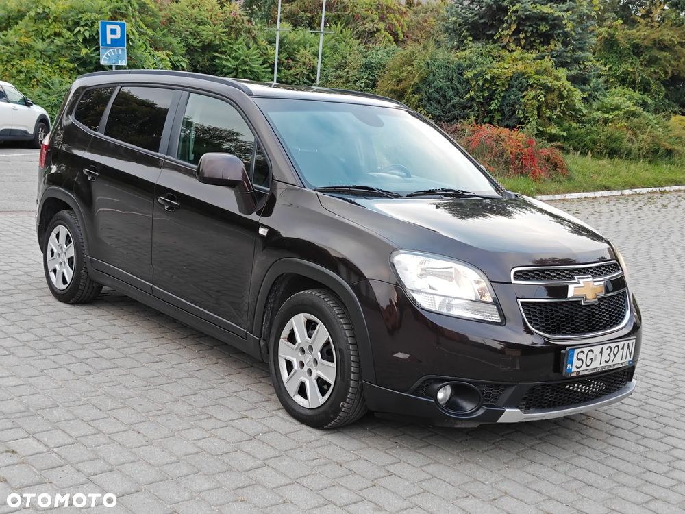 Opel Zafira 1.8 Cosmo - 30