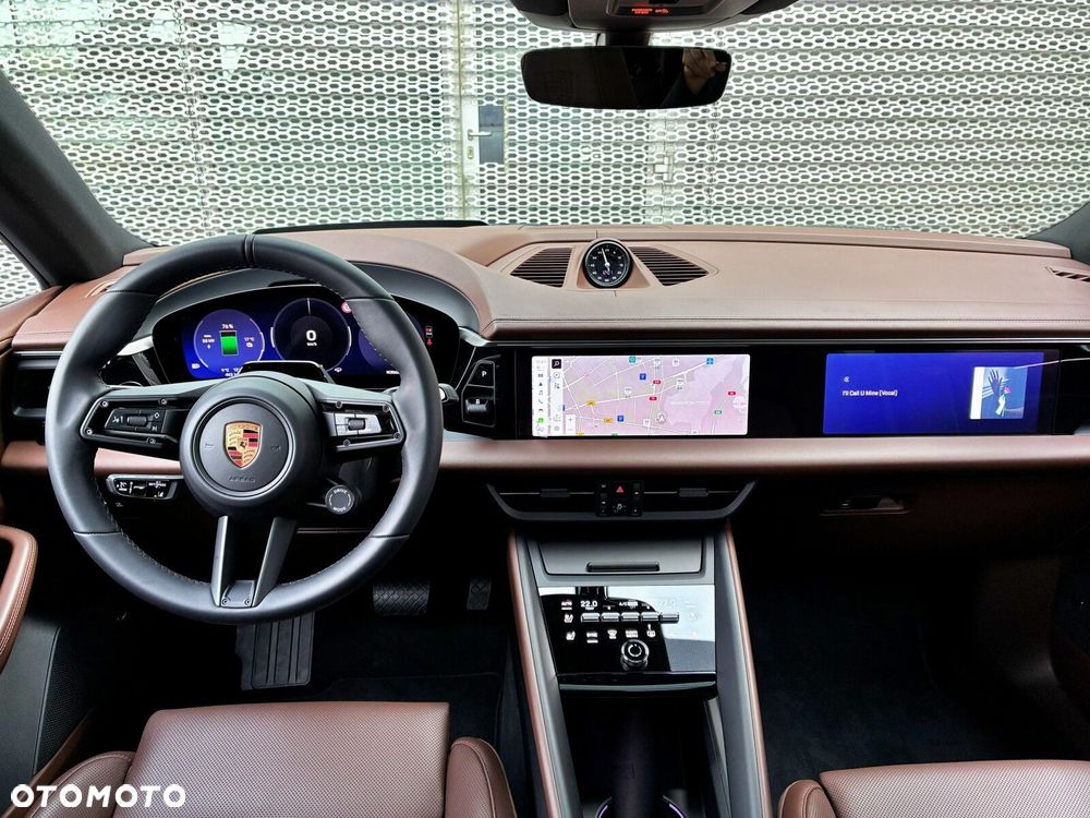 Porsche Macan - 21