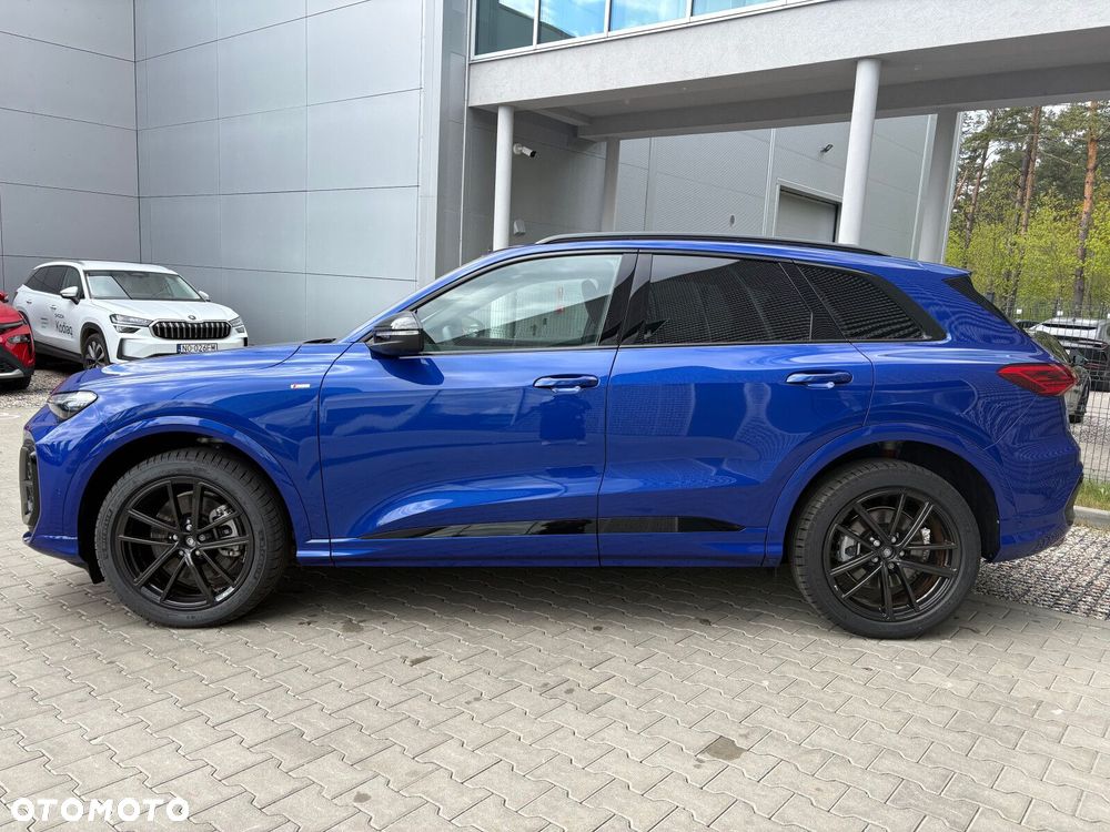 Audi Q5 - 6