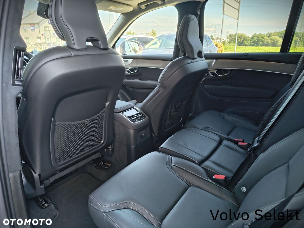 Volvo XC 90 - 14