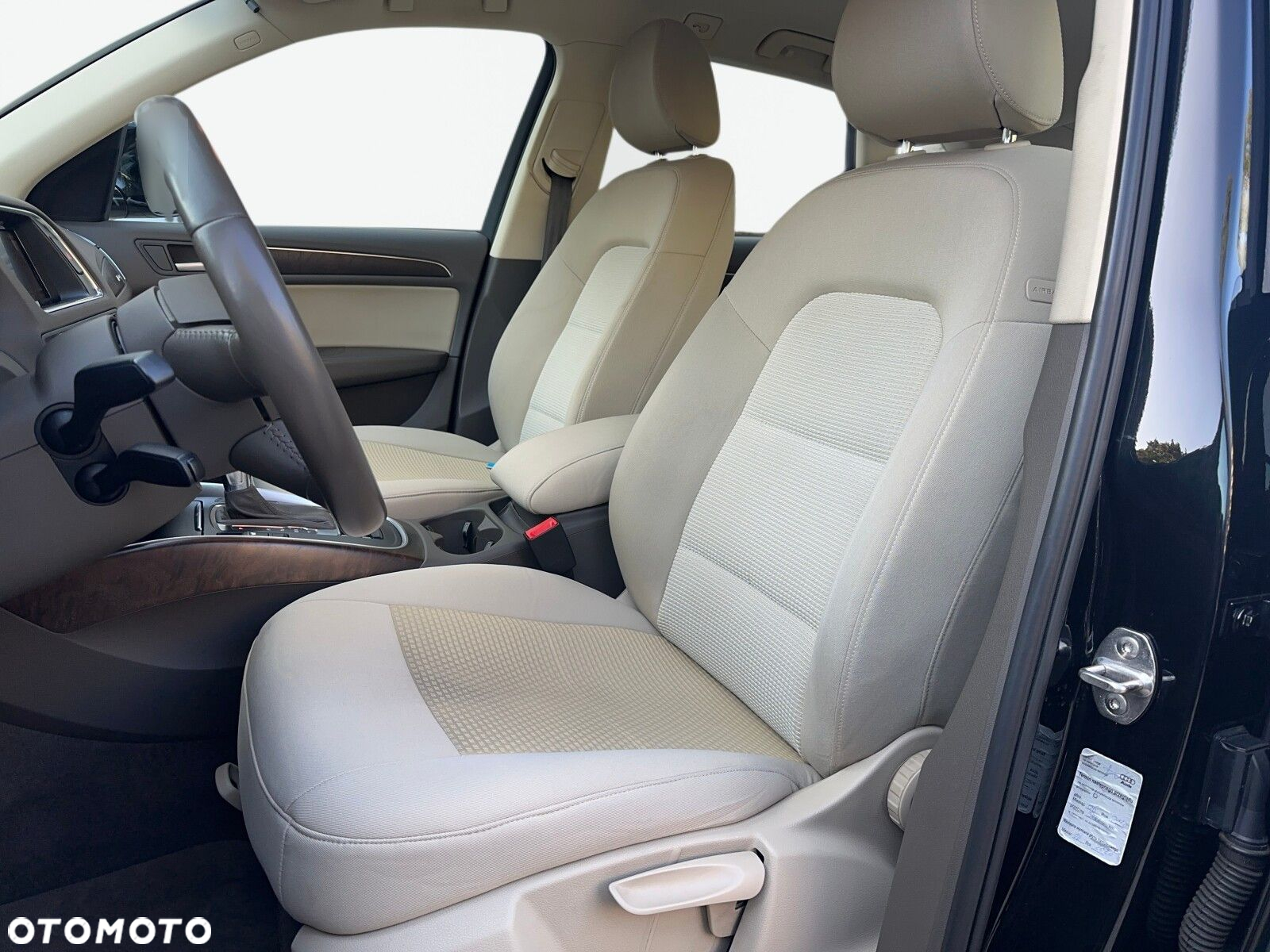 Audi Q5 2.0 TDI clean diesel Quattro S tronic - 11