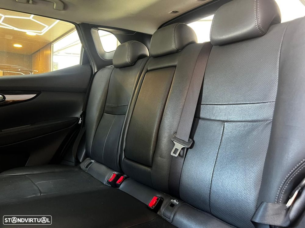 Nissan Qashqai - 12