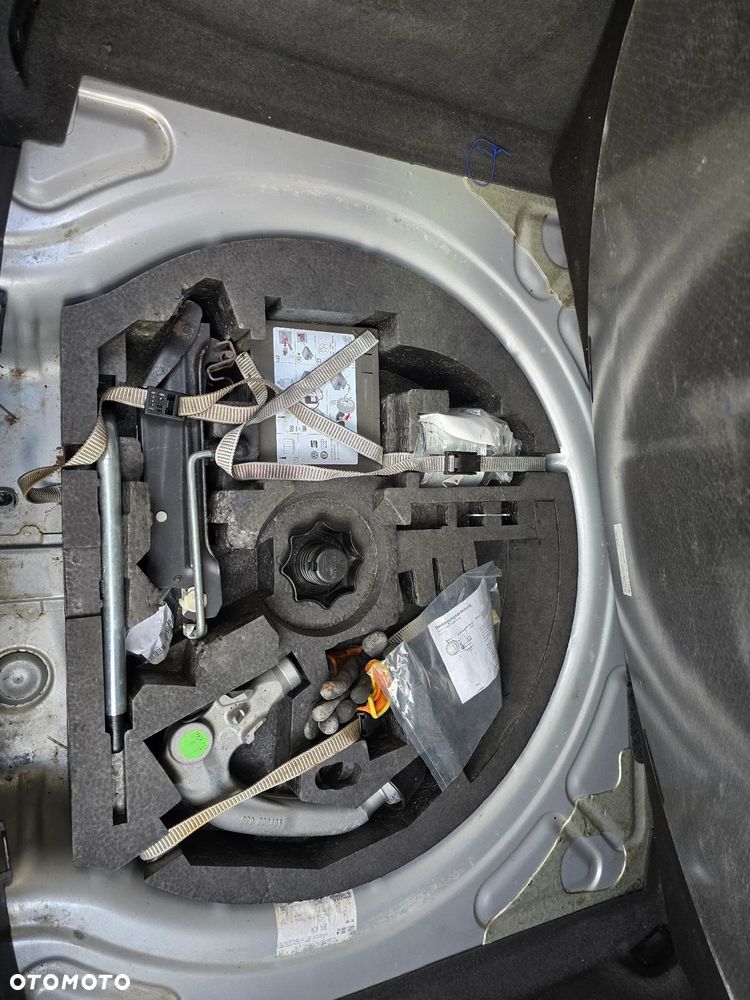 Audi A3 Sportback 1.9 TDI Attraction - 11