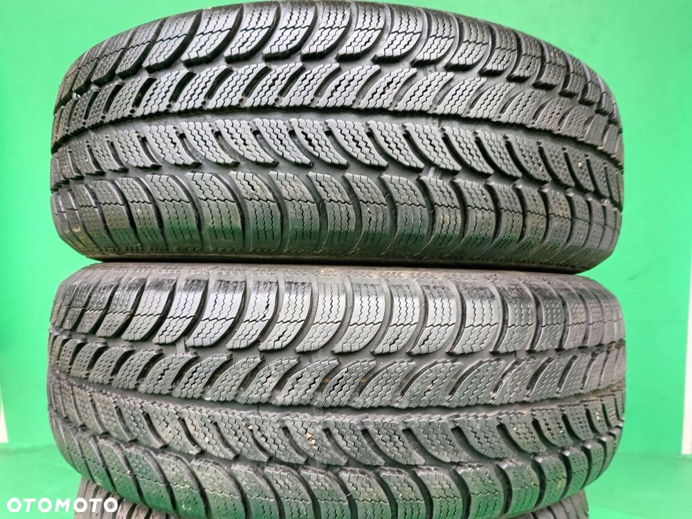 195/65/15 dębica frigo 2, 4 szt 7,7 mm - 2