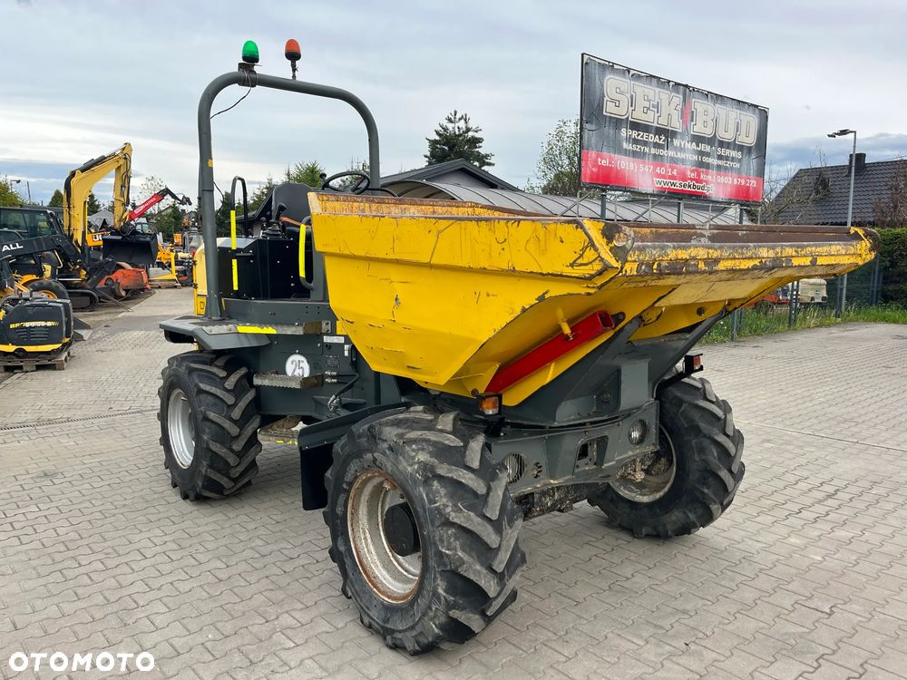Wacker Neuson DW 60 - 3