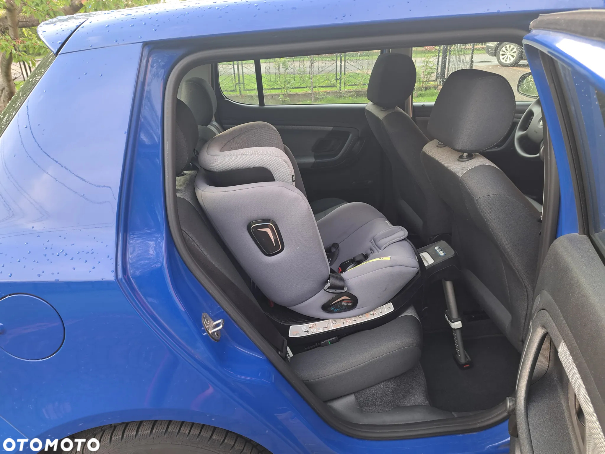 Skoda Fabia 1.2 12V Active - 8