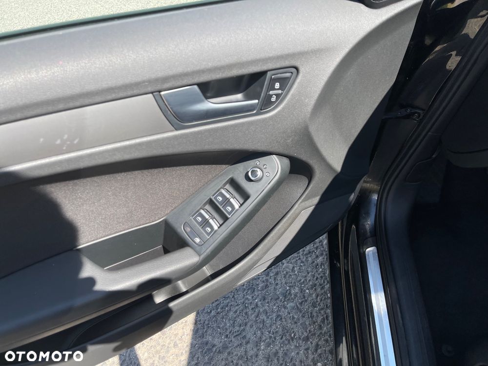 Audi A4 Avant - 18