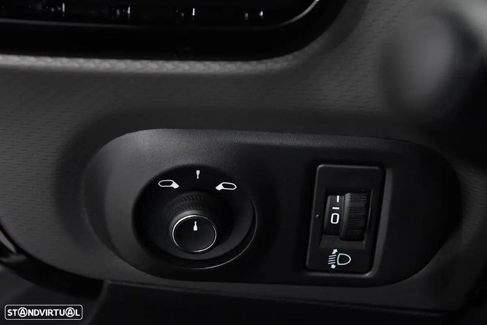 Citroën C4 Cactus 1.5 BlueHDi Shine - 19