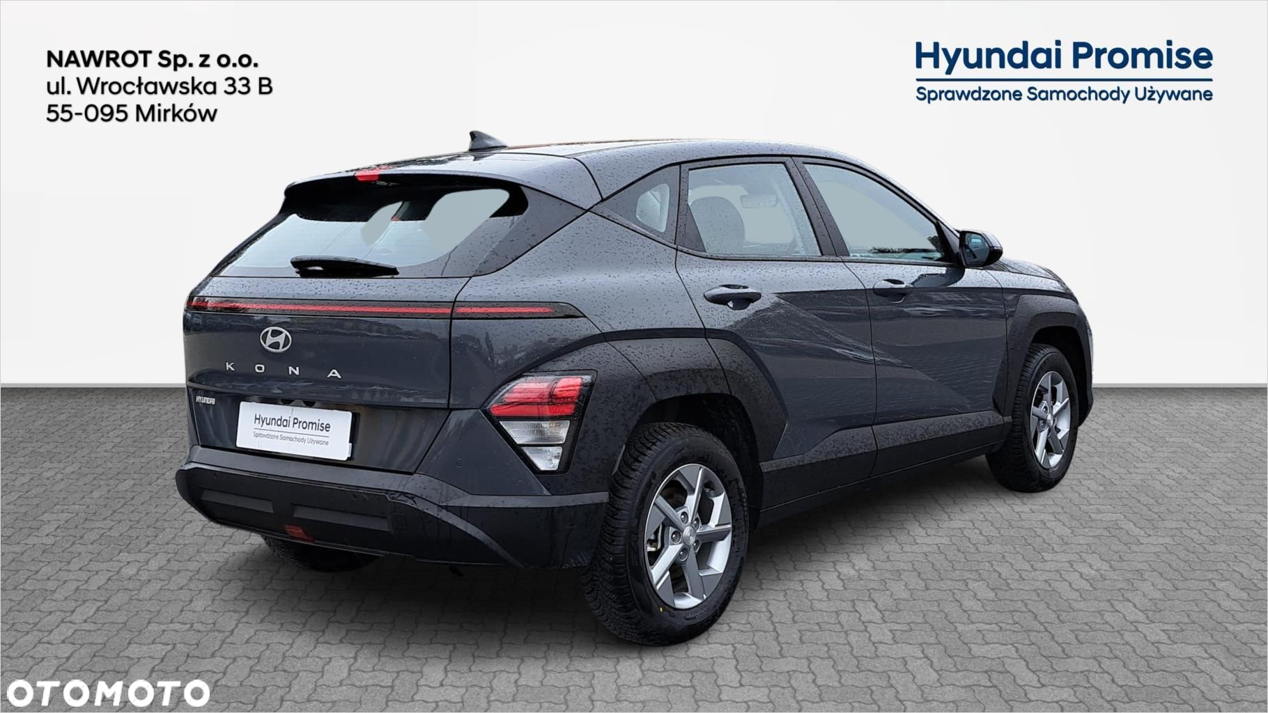 Hyundai Kona - 5