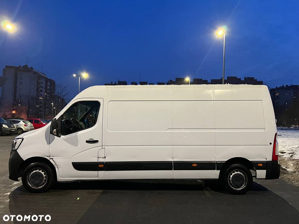 Renault Master L3 Pack Clim - 4