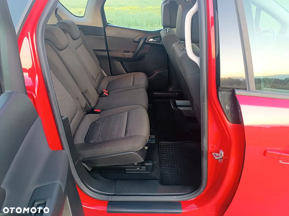 Opel Meriva - 15