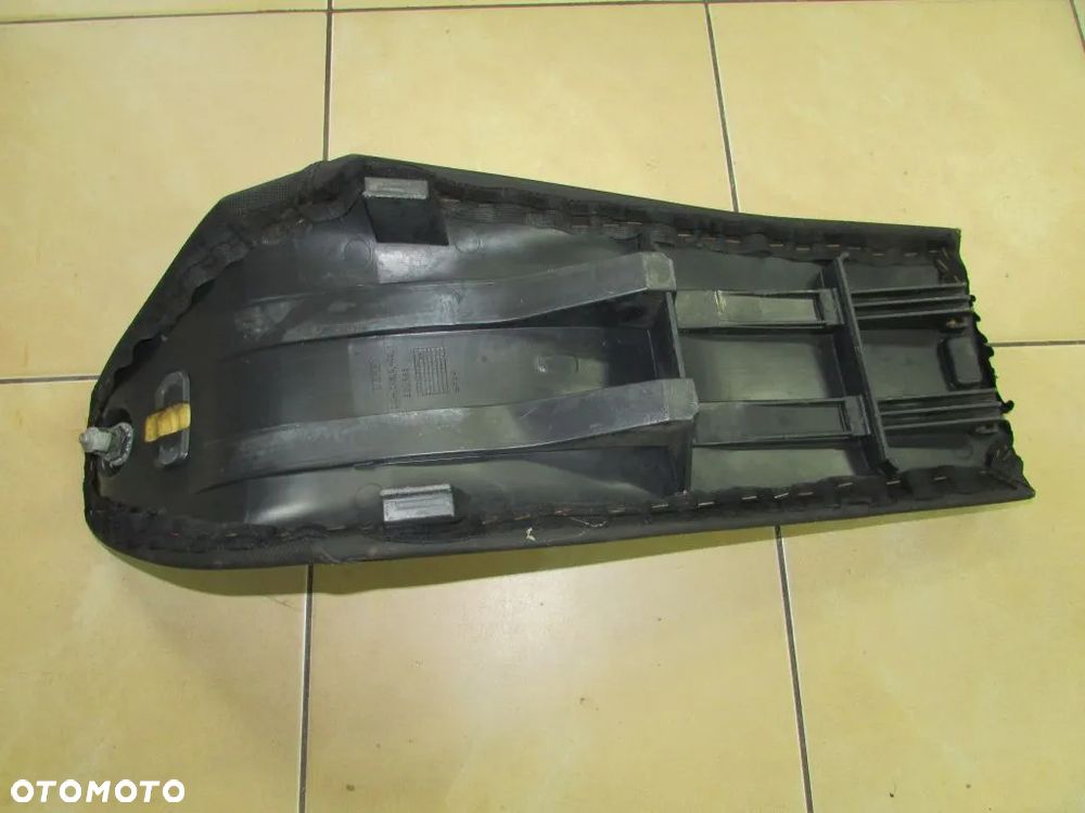 DERBI SENDA SM 125 05 r. siedzenie - 2