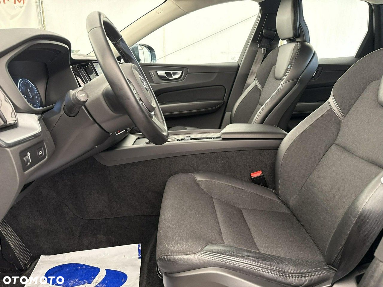 Volvo XC 60 - 12