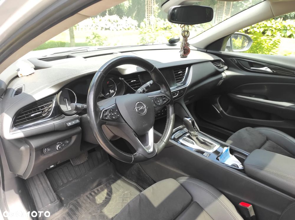 Opel Insignia 2.0 Automatik Innovation - 9