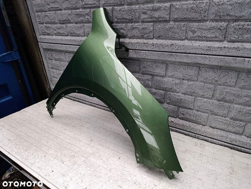 ford kuga escape mk3 20-25 błotnik przedni prawy oryginał - 2