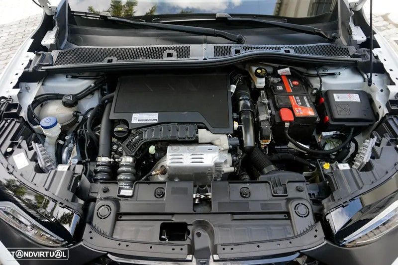 DS DS3 Crossback 1.2 PureTech Performance Line - 29