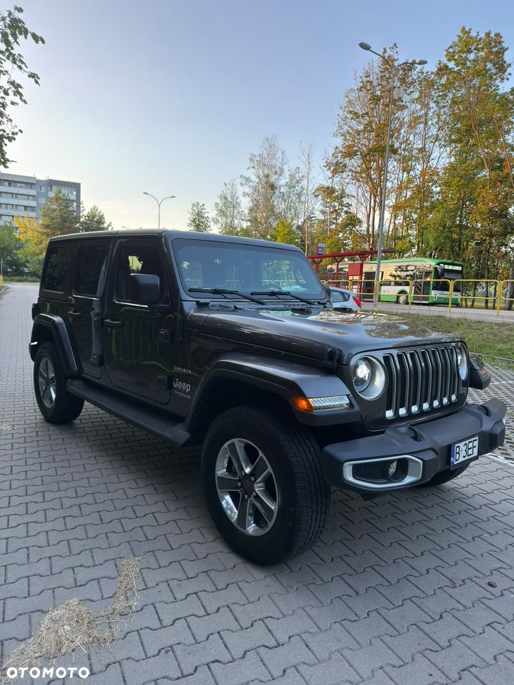 Jeep Wrangler - 3