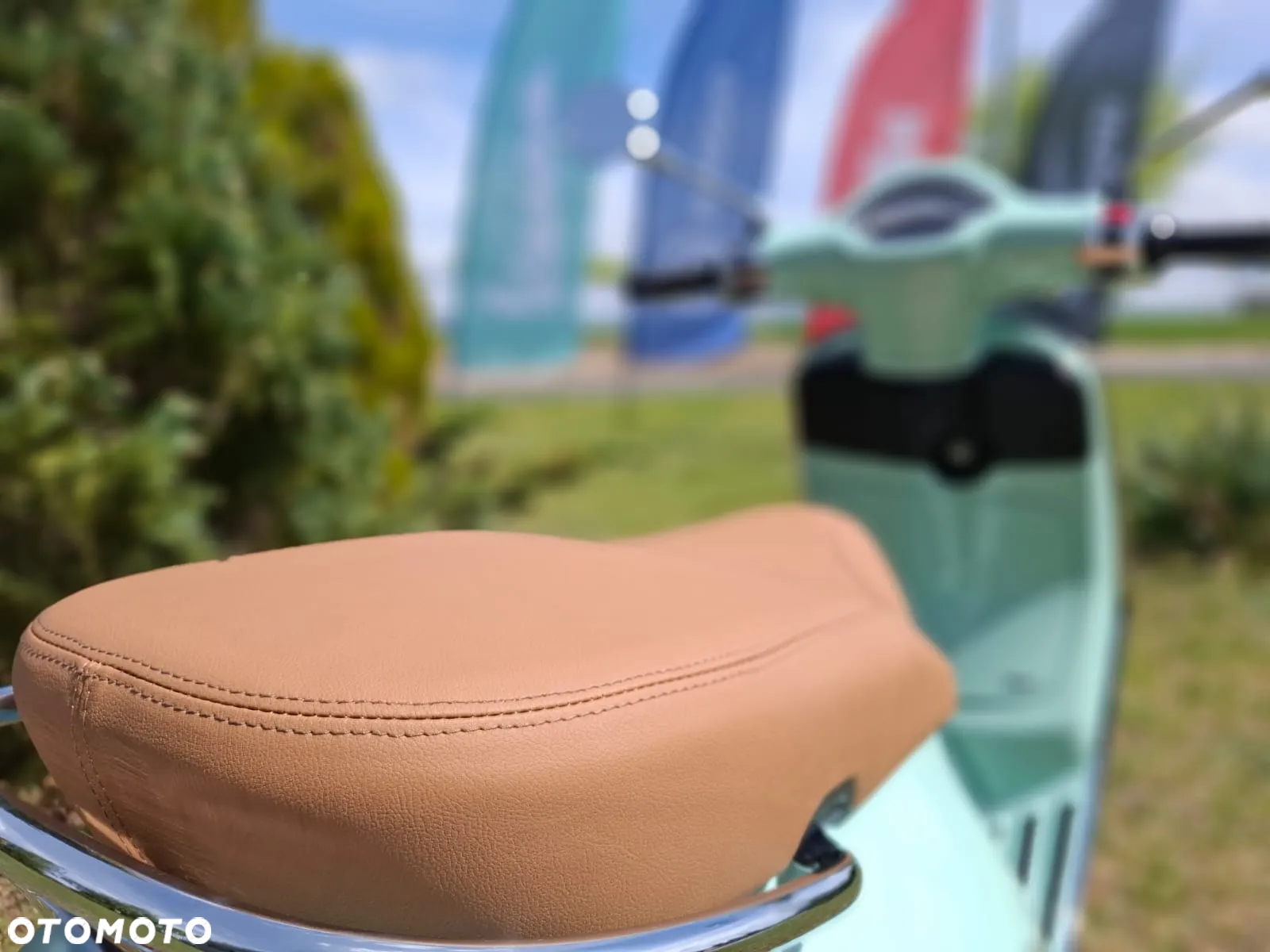 Vespa Primavera - 4
