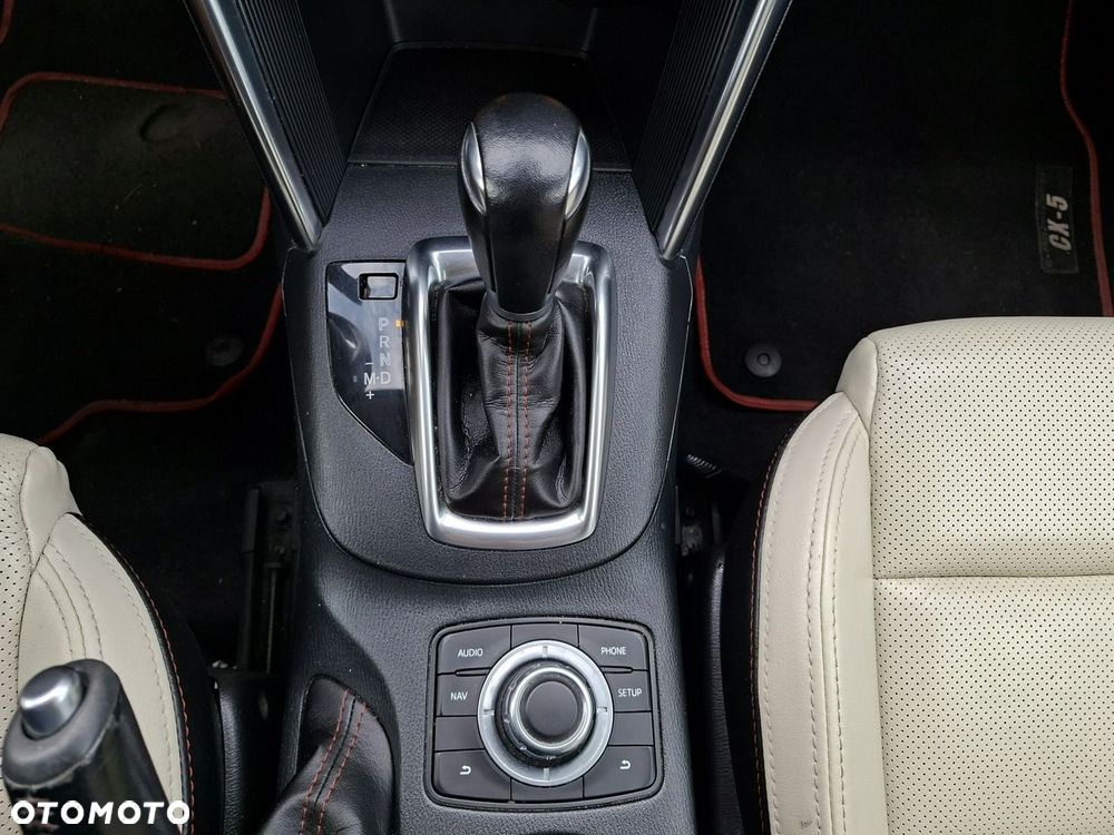 Mazda CX-5 - 24