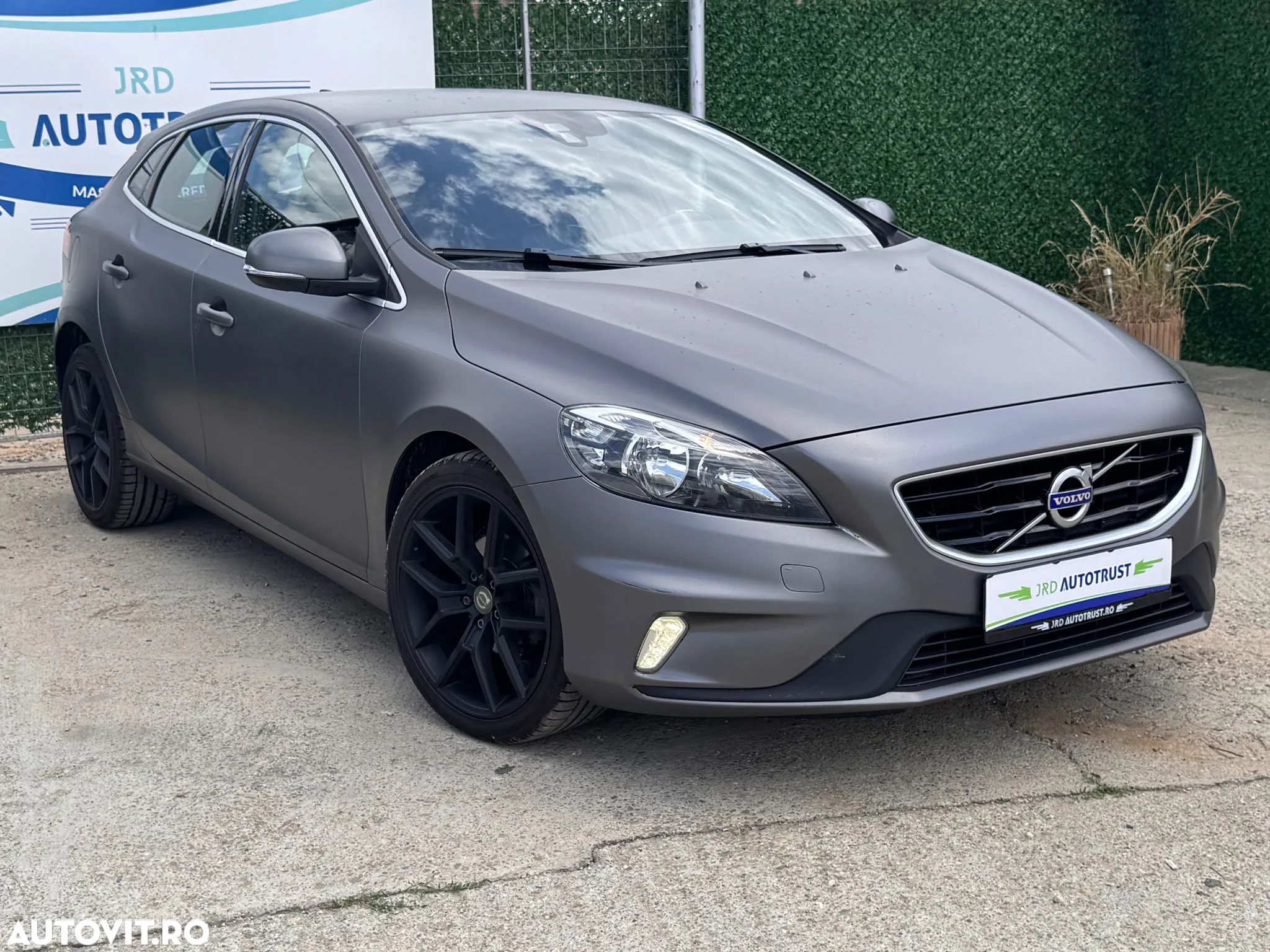 Volvo V40 D2 RDesign - 2