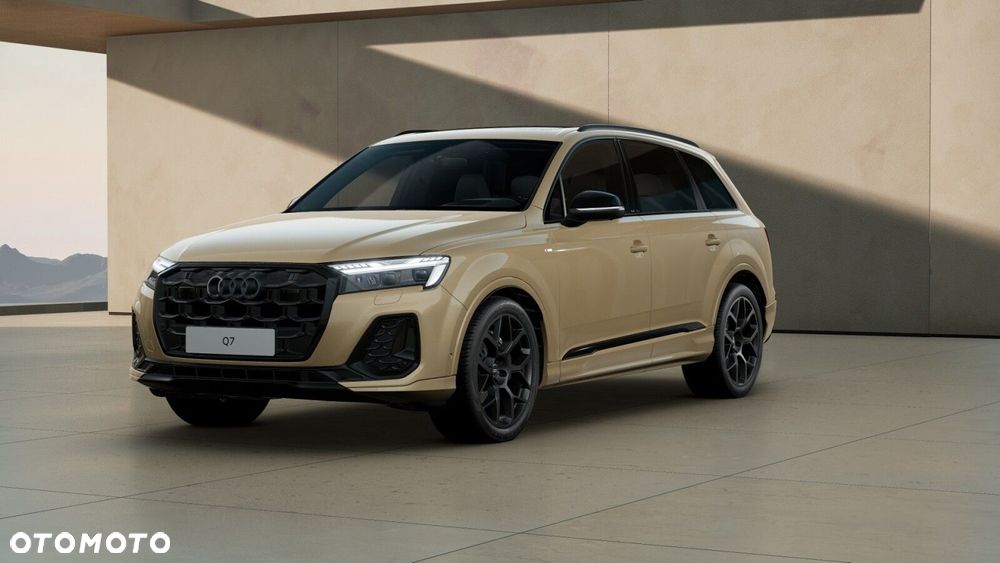 Audi Q7 - 2