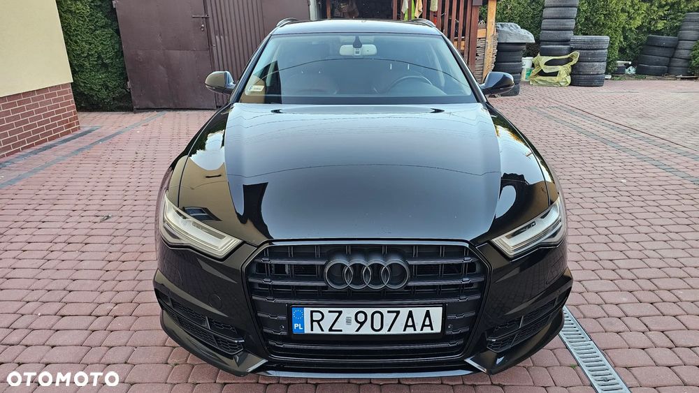Audi A6 Avant 2.0 TFSI S tronic - 17