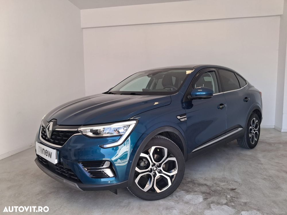 Renault Arkana 140 EDC Intens - 1